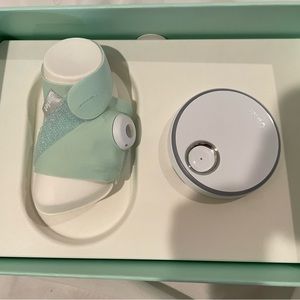 Owlet dream sock - brand new